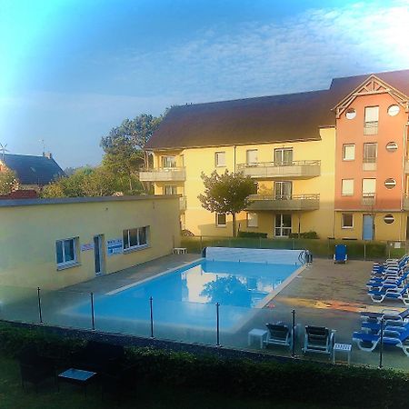 Ma Pause Normande T3 Les Isles De Sola Daire Grandcamp-Maisy Dış mekan fotoğraf