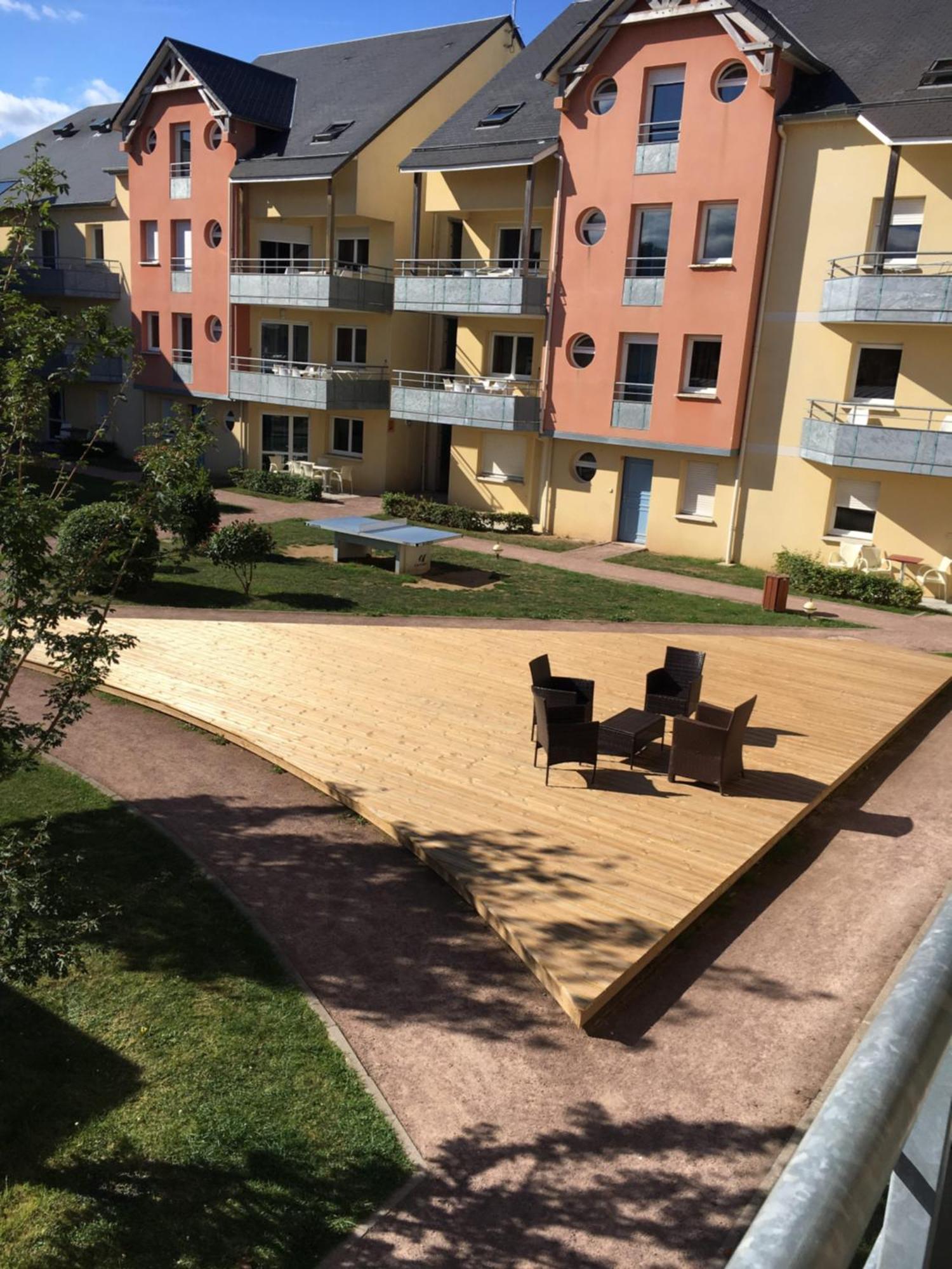 Ma Pause Normande T3 Les Isles De Sola Daire Grandcamp-Maisy Dış mekan fotoğraf