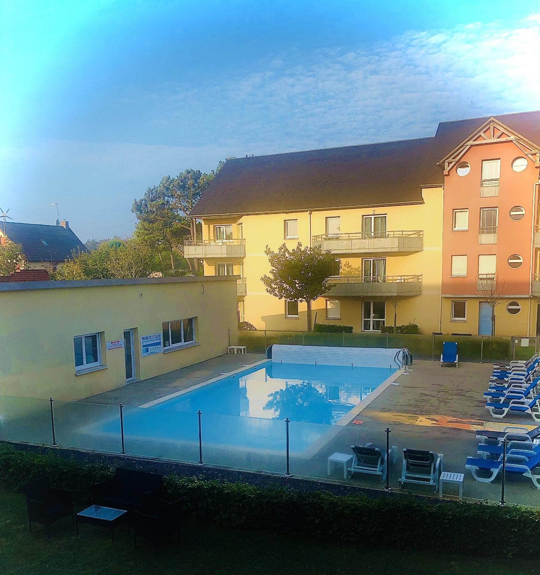 Ma Pause Normande T3 Les Isles De Sola Daire Grandcamp-Maisy Dış mekan fotoğraf